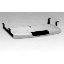 PVC键盘架厂家零售维修更换