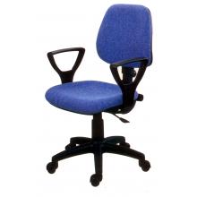 结实普通职员椅C-117