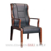 高端精品会议椅牛皮椅子-MB28