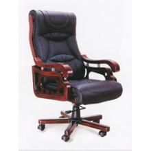 精致牛皮大班椅（带逍遥功能）