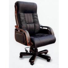 牛皮大班椅