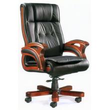 意大利牛皮大班椅